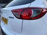 USED 2014 64 MAZDA CX-5 2.2 SKYACTIV-D SE-L Nav Auto 4WD Euro 6 (s/s) 5dr HPI CHECK, 2 KEYS, MOT, SERVICE