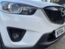 USED 2014 64 MAZDA CX-5 2.2 SKYACTIV-D SE-L Nav Auto 4WD Euro 6 (s/s) 5dr HPI CHECK, 2 KEYS, MOT, SERVICE