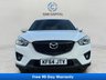 USED 2014 64 MAZDA CX-5 2.2 SKYACTIV-D SE-L Nav Auto 4WD Euro 6 (s/s) 5dr HPI CHECK, 2 KEYS, MOT, SERVICE