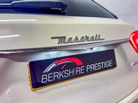 USED 2017 W MASERATI LEVANTE 3.0D V6 SUV 5dr Diesel ZF 4WD Euro 6 (s/s) (275 ps) 
