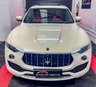 USED 2017 W MASERATI LEVANTE 3.0D V6 SUV 5dr Diesel ZF 4WD Euro 6 (s/s) (275 ps) 