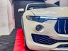 USED 2017 W MASERATI LEVANTE 3.0D V6 SUV 5dr Diesel ZF 4WD Euro 6 (s/s) (275 ps) 