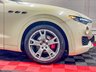 USED 2017 W MASERATI LEVANTE 3.0D V6 SUV 5dr Diesel ZF 4WD Euro 6 (s/s) (275 ps) 