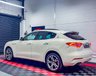 USED 2017 W MASERATI LEVANTE 3.0D V6 SUV 5dr Diesel ZF 4WD Euro 6 (s/s) (275 ps) 