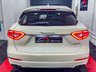 USED 2017 W MASERATI LEVANTE 3.0D V6 SUV 5dr Diesel ZF 4WD Euro 6 (s/s) (275 ps) 