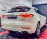 USED 2017 W MASERATI LEVANTE 3.0D V6 SUV 5dr Diesel ZF 4WD Euro 6 (s/s) (275 ps) 