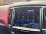 USED 2017 W MASERATI LEVANTE 3.0D V6 SUV 5dr Diesel ZF 4WD Euro 6 (s/s) (275 ps) 
