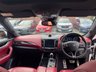 USED 2017 W MASERATI LEVANTE 3.0D V6 SUV 5dr Diesel ZF 4WD Euro 6 (s/s) (275 ps) 
