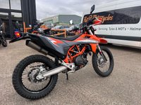 USED 2021 21 KTM 690 ENDURO R - BUY ONLINE 24 HRS A DAY - FINANCE AVAILABLE - ALL TYPES OF CREDIT ACCEPTED GREAT SPEC, WITH WINGS EXHAUST