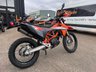 USED 2021 21 KTM 690 ENDURO R - BUY ONLINE 24 HRS A DAY - FINANCE AVAILABLE - ALL TYPES OF CREDIT ACCEPTED GREAT SPEC, WITH WINGS EXHAUST