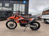 USED 2021 21 KTM 690 ENDURO R - BUY ONLINE 24 HRS A DAY - FINANCE AVAILABLE - ALL TYPES OF CREDIT ACCEPTED GREAT SPEC, WITH WINGS EXHAUST