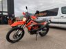 USED 2021 21 KTM 690 ENDURO R - BUY ONLINE 24 HRS A DAY - FINANCE AVAILABLE - ALL TYPES OF CREDIT ACCEPTED GREAT SPEC, WITH WINGS EXHAUST