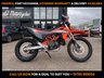 USED 2021 21 KTM 690 ENDURO R - BUY ONLINE 24 HRS A DAY - FINANCE AVAILABLE - ALL TYPES OF CREDIT ACCEPTED GREAT SPEC, WITH WINGS EXHAUST