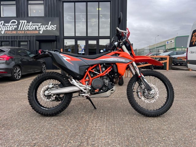 2021 21 KTM 690 Enduro R - BUY ONLINE 24 HRS A DAY - FINANCE AVAILABLE - ALL TYPES OF CREDIT ACCEPTED