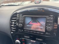 USED 2013 Y NISSAN JUKE 1.6 DIG-T Nismo SUV 5dr Petrol Manual Euro 5 (200 ps) 