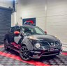 USED 2013 Y NISSAN JUKE 1.6 DIG-T Nismo SUV 5dr Petrol Manual Euro 5 (200 ps) 