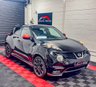 USED 2013 Y NISSAN JUKE 1.6 DIG-T Nismo SUV 5dr Petrol Manual Euro 5 (200 ps) 