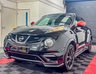 USED 2013 Y NISSAN JUKE 1.6 DIG-T Nismo SUV 5dr Petrol Manual Euro 5 (200 ps) 