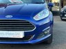 USED 2016 66 FORD FIESTA 1.5 TDCi Zetec Hatchback 5dr Diesel Manual Euro 6 (75 ps) - ULEZ Compliant