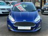 USED 2016 66 FORD FIESTA 1.5 TDCi Zetec Hatchback 5dr Diesel Manual Euro 6 (75 ps) - ULEZ Compliant