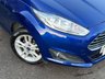 USED 2016 66 FORD FIESTA 1.5 TDCi Zetec Hatchback 5dr Diesel Manual Euro 6 (75 ps) - ULEZ Compliant