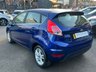 USED 2016 66 FORD FIESTA 1.5 TDCi Zetec Hatchback 5dr Diesel Manual Euro 6 (75 ps) - ULEZ Compliant