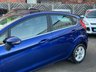 USED 2016 66 FORD FIESTA 1.5 TDCi Zetec Hatchback 5dr Diesel Manual Euro 6 (75 ps) - ULEZ Compliant