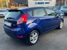 USED 2016 66 FORD FIESTA 1.5 TDCi Zetec Hatchback 5dr Diesel Manual Euro 6 (75 ps) - ULEZ Compliant