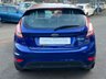 USED 2016 66 FORD FIESTA 1.5 TDCi Zetec Hatchback 5dr Diesel Manual Euro 6 (75 ps) - ULEZ Compliant