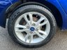 USED 2016 66 FORD FIESTA 1.5 TDCi Zetec Hatchback 5dr Diesel Manual Euro 6 (75 ps) - ULEZ Compliant