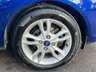 USED 2016 66 FORD FIESTA 1.5 TDCi Zetec Hatchback 5dr Diesel Manual Euro 6 (75 ps) - ULEZ Compliant