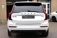 USED 2016 66 VOLVO XC90 2.0 T6 R-DESIGN 4WD 2 OWNERS 7 SEATS NAPPA LEATHER 22"s