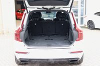 USED 2016 66 VOLVO XC90 2.0 T6 R-DESIGN 4WD 2 OWNERS 7 SEATS NAPPA LEATHER 22"s