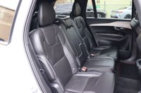 USED 2016 66 VOLVO XC90 2.0 T6 R-DESIGN 4WD 2 OWNERS 7 SEATS NAPPA LEATHER 22"s
