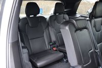 USED 2016 66 VOLVO XC90 2.0 T6 R-DESIGN 4WD 2 OWNERS 7 SEATS NAPPA LEATHER 22"s