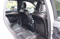 USED 2016 66 VOLVO XC90 2.0 T6 R-DESIGN 4WD 2 OWNERS 7 SEATS NAPPA LEATHER 22"s