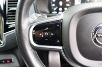 USED 2016 66 VOLVO XC90 2.0 T6 R-DESIGN 4WD 2 OWNERS 7 SEATS NAPPA LEATHER 22"s