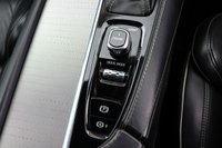 USED 2016 66 VOLVO XC90 2.0 T6 R-DESIGN 4WD 2 OWNERS 7 SEATS NAPPA LEATHER 22"s