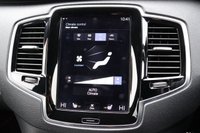 USED 2016 66 VOLVO XC90 2.0 T6 R-DESIGN 4WD 2 OWNERS 7 SEATS NAPPA LEATHER 22"s