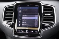 USED 2016 66 VOLVO XC90 2.0 T6 R-DESIGN 4WD 2 OWNERS 7 SEATS NAPPA LEATHER 22"s
