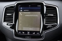 USED 2016 66 VOLVO XC90 2.0 T6 R-DESIGN 4WD 2 OWNERS 7 SEATS NAPPA LEATHER 22"s