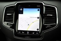 USED 2016 66 VOLVO XC90 2.0 T6 R-DESIGN 4WD 2 OWNERS 7 SEATS NAPPA LEATHER 22"s