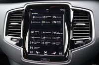 USED 2016 66 VOLVO XC90 2.0 T6 R-DESIGN 4WD 2 OWNERS 7 SEATS NAPPA LEATHER 22"s