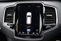 USED 2016 66 VOLVO XC90 2.0 T6 R-DESIGN 4WD 2 OWNERS 7 SEATS NAPPA LEATHER 22"s