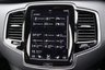 USED 2016 66 VOLVO XC90 2.0 T6 R-DESIGN 4WD 2 OWNERS 7 SEATS NAPPA LEATHER 22"s
