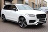 USED 2016 66 VOLVO XC90 2.0 T6 R-DESIGN 4WD 2 OWNERS 7 SEATS NAPPA LEATHER 22"s