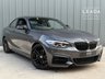 USED 2021 21 BMW 2 SERIES M240i 3.0 GPF Coupe 2dr Petrol Auto Euro 6 (s/s) (340 ps) 