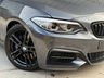 USED 2021 21 BMW 2 SERIES M240i 3.0 GPF Coupe 2dr Petrol Auto Euro 6 (s/s) (340 ps) 