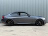 USED 2021 21 BMW 2 SERIES M240i 3.0 GPF Coupe 2dr Petrol Auto Euro 6 (s/s) (340 ps) 