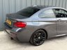 USED 2021 21 BMW 2 SERIES M240i 3.0 GPF Coupe 2dr Petrol Auto Euro 6 (s/s) (340 ps) 